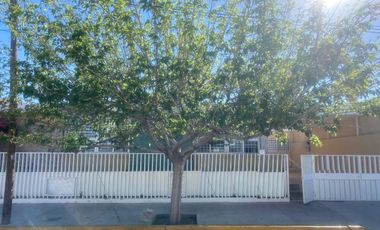 ALTAVISTA CASA DE UNA PLANTA CON 4 RECAMARAS AMPLIO JARDIN CON ASADOR Y SOTANO