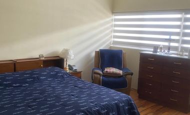 ALTAVISTA CASA DE UNA PLANTA CON 4 RECAMARAS AMPLIO JARDIN CON ASADOR Y SOTANO