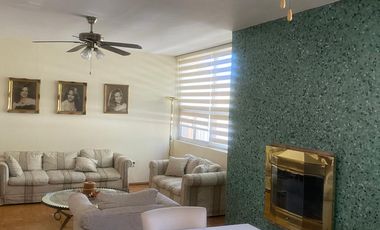 ALTAVISTA CASA DE UNA PLANTA CON 4 RECAMARAS AMPLIO JARDIN CON ASADOR Y SOTANO