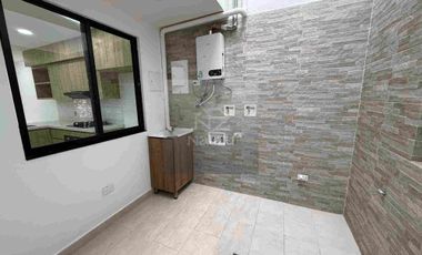Casa Unifamiliar en Urbanización cerrada La Ceja
