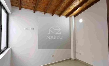 Casa Unifamiliar en Urbanización cerrada La Ceja