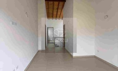 Casa Unifamiliar en Urbanización cerrada La Ceja