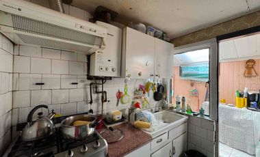 Vendo Casa Esquina Cerca Del Hospital Herminda Martin