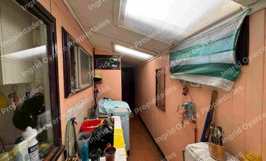 Vendo Casa Esquina Cerca Del Hospital Herminda Martin