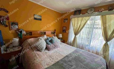 Vendo Casa Esquina Cerca Del Hospital Herminda Martin