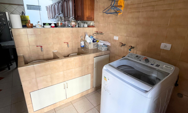 Departamento en Venta en Surco – 3 Dorm. / 100 m² / 3er Piso