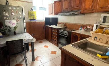 Departamento en Venta en Surco – 3 Dorm. / 100 m² / 3er Piso