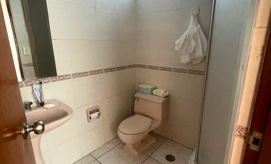 Departamento en Venta en Surco – 3 Dorm. / 100 m² / 3er Piso