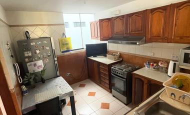 Departamento en Venta en Surco – 3 Dorm. / 100 m² / 3er Piso