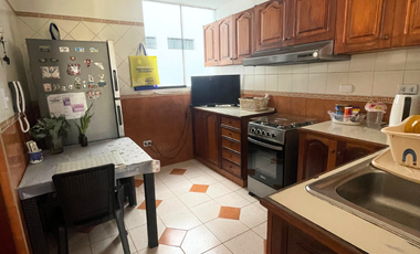 Departamento en Venta en Surco – 3 Dorm. / 100 m² / 3er Piso
