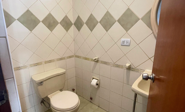 Departamento en Venta en Surco – 3 Dorm. / 100 m² / 3er Piso