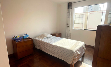 Departamento en Venta en Surco – 3 Dorm. / 100 m² / 3er Piso