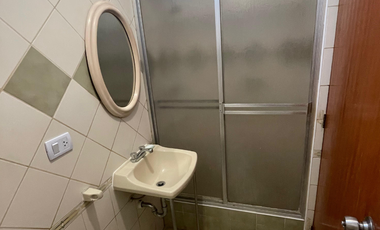 Departamento en Venta en Surco – 3 Dorm. / 100 m² / 3er Piso