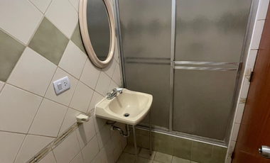 Departamento en Venta en Surco – 3 Dorm. / 100 m² / 3er Piso