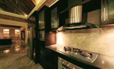 Villa Mewah Tepi Pantai Soka Tabanan 6KT SHM Lengkap