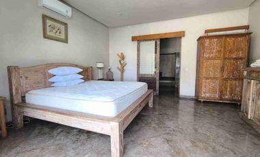 Villa Mewah Tepi Pantai Soka Tabanan 6KT SHM Lengkap