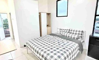 Jual KOS ELITE / GUEST HOUSE 64 KAMAR, 4 LANTAI dekat kampus unud JIMBARAN BALI