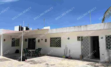 casa 4 recamaras en renta en Mahahual