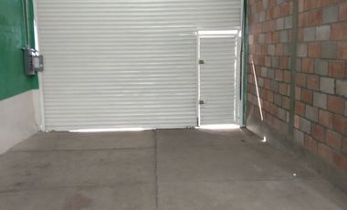BODEGA EN RENTA, AGUASCALIENTES, FRACCIONAMIENTO LAS HADAS, POR EL AGROPECUARIO
