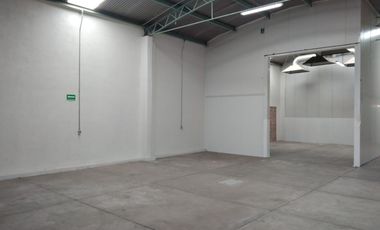 BODEGA EN RENTA, AGUASCALIENTES, FRACCIONAMIENTO LAS HADAS, POR EL AGROPECUARIO