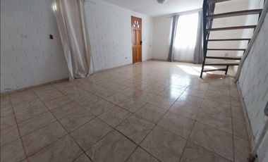 Casa en Venta  Puente Alto