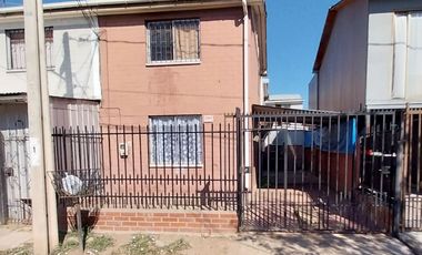 Casa en Venta  Puente Alto