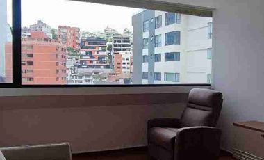 esto cuesta vivir rentando en una suite en el edificio akros