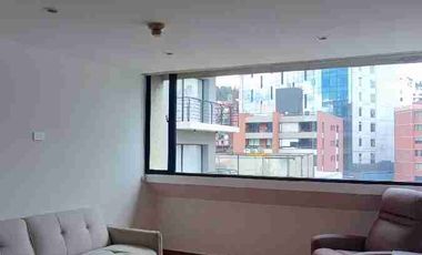 esto cuesta vivir rentando en una suite en el edificio akros