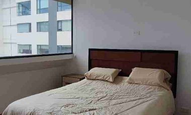 esto cuesta vivir rentando en una suite en el edificio akros
