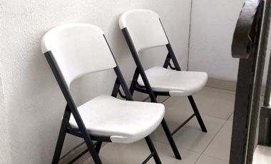 SE RENTA OFICINA O CONSULTORIO EN LA COLONIA ROMA EN SEGUNDO PISO DE 20M2