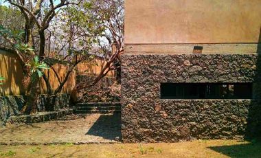 Hermosa casa nueva con vistas panorámicas, a 5 minutos del centro de Tepoztlán (Tepoztlán, pueblo mágico)