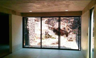 Hermosa casa nueva con vistas panorámicas, a 5 minutos del centro de Tepoztlán (Tepoztlán, pueblo mágico)