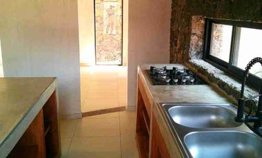 Hermosa casa nueva con vistas panorámicas, a 5 minutos del centro de Tepoztlán (Tepoztlán, pueblo mágico)