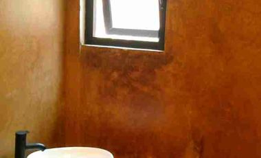 Hermosa casa nueva con vistas panorámicas, a 5 minutos del centro de Tepoztlán (Tepoztlán, pueblo mágico)