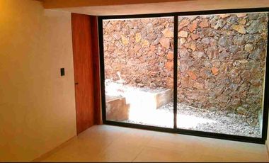 Hermosa casa nueva con vistas panorámicas, a 5 minutos del centro de Tepoztlán (Tepoztlán, pueblo mágico)