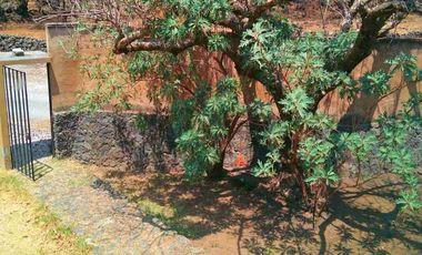 Hermosa casa nueva con vistas panorámicas, a 5 minutos del centro de Tepoztlán (Tepoztlán, pueblo mágico)