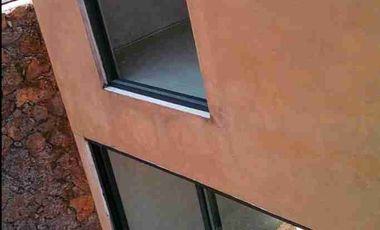 Hermosa casa nueva con vistas panorámicas, a 5 minutos del centro de Tepoztlán (Tepoztlán, pueblo mágico)