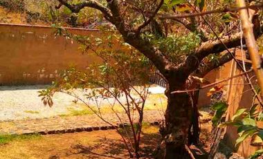 Hermosa casa nueva con vistas panorámicas, a 5 minutos del centro de Tepoztlán (Tepoztlán, pueblo mágico)