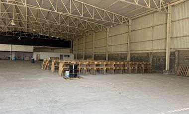 BODEGA AL PONIENTE, AGUASCALIENTES, CERCA DE LA UNIVERSIDAD SANTA FE