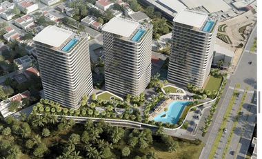MARINA VILLAGE  Precio Fase CERO