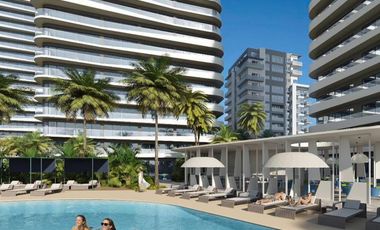 MARINA VILLAGE  Precio Fase CERO