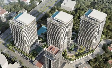 MARINA VILLAGE  Precio Fase CERO