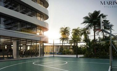 MARINA VILLAGE  Precio Fase CERO
