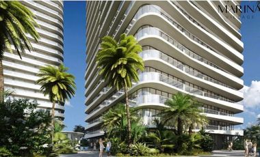 MARINA VILLAGE  Precio Fase CERO