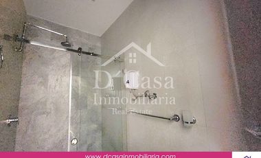 LAS PENCAS EN CUENCA SE RENTA SUITE SEMIAMOBLADA