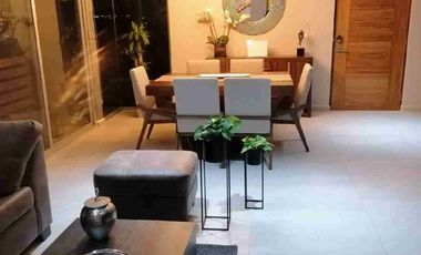 RENTA DE DEPARTAMENTO EN JURIQUILLA AMUEBLADO MODERNO CON ROOF GARDEN padre