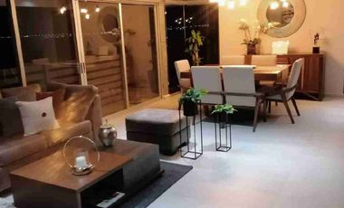 RENTA DE DEPARTAMENTO EN JURIQUILLA AMUEBLADO MODERNO CON ROOF GARDEN padre
