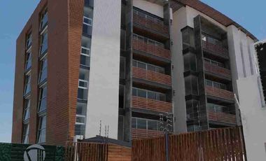 RENTA DE DEPARTAMENTO EN JURIQUILLA AMUEBLADO MODERNO CON ROOF GARDEN padre