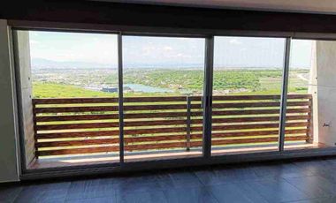 RENTA DE DEPARTAMENTO EN JURIQUILLA AMUEBLADO MODERNO CON ROOF GARDEN padre