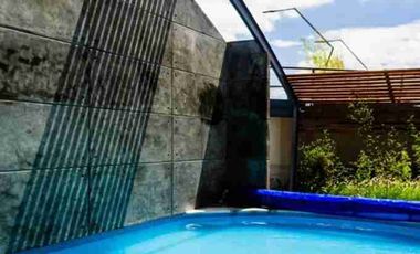 RENTA DE DEPARTAMENTO EN JURIQUILLA AMUEBLADO MODERNO CON ROOF GARDEN padre